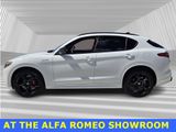 Used 2022 Alfa Romeo Stelvio Veloce image 2