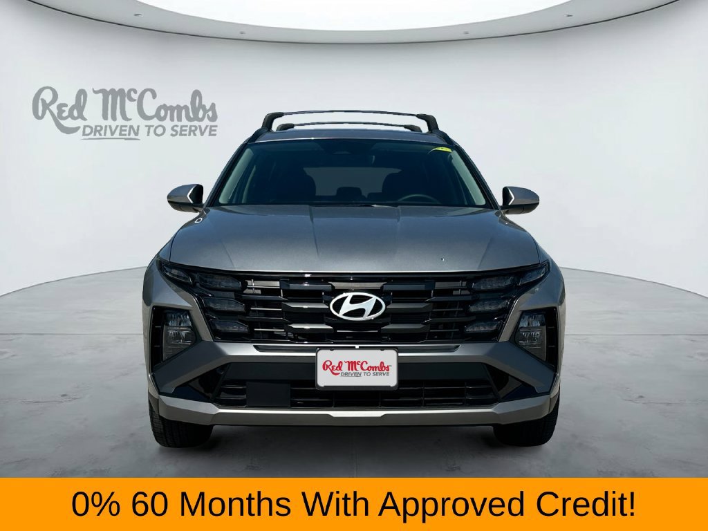 New 2026 Hyundai Tucson SEL Plus FWD image 2