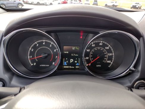 New 2026 Mitsubishi Outlander Sport SE AWD/4WD image 20