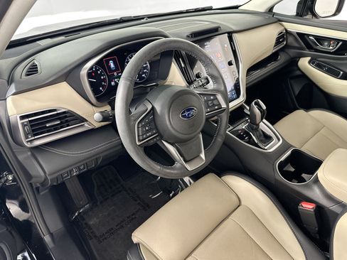 Used 2023 Subaru Outback Limited XT AWD/4WD image 9
