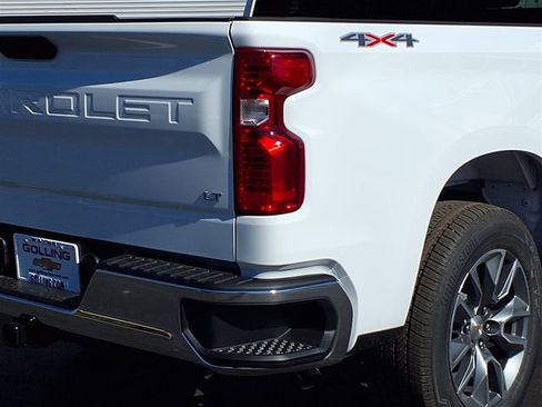 New 2026 Chevrolet Silverado 1500 LT image 23