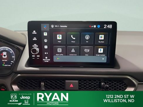 New 2026 Honda Prelude image 28