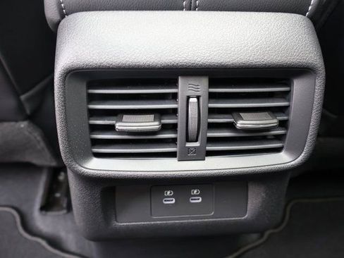 Used 2026 Nissan Murano SL AWD/4WD image 19