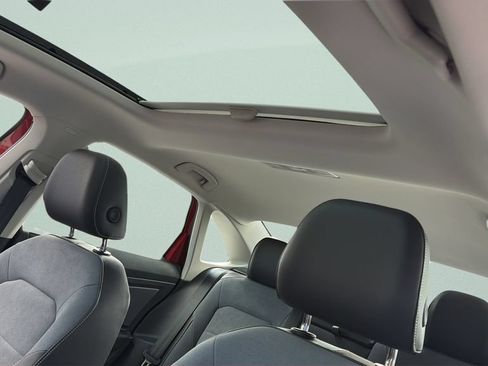 New 2027 Volkswagen Jetta SE FWD image 17