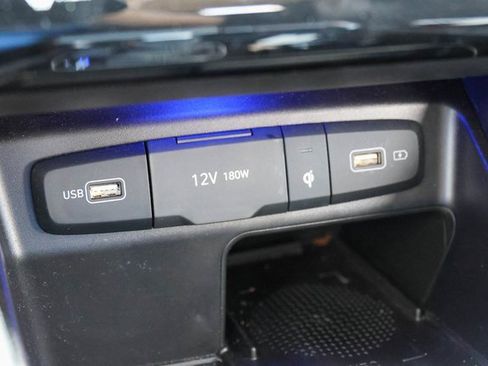 Used 2023 Hyundai Tucson XRT image 17