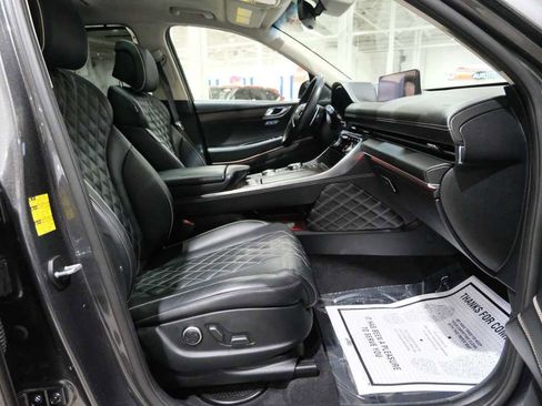 Used 2023 Genesis GV80 3.5T AWD/4WD image 35