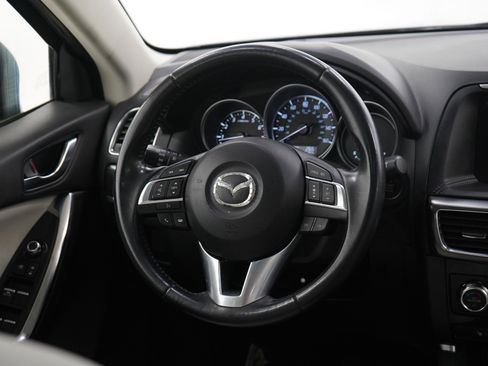Used 2016 MAZDA CX-5 Grand Touring image 14