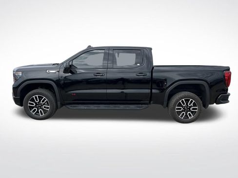 Used 2026 GMC Sierra 1500 AT4 w/ AT4 Premium Package AWD/4WD image 6