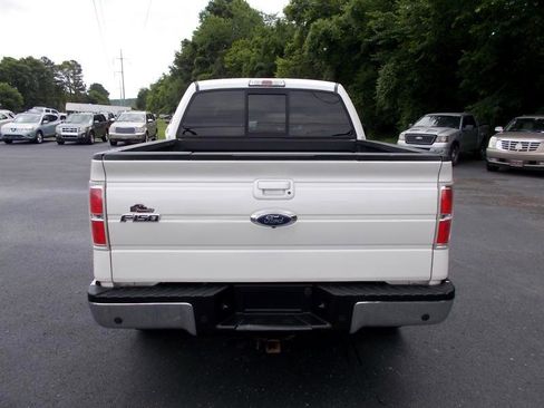 Used 2014 Ford F150 Lariat w/ Equipment Group 502A Luxury image 15