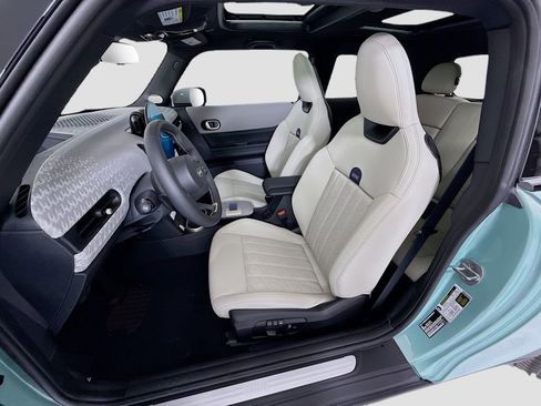 New 2026 MINI Cooper S image 20