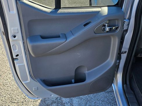 Used 2019 Nissan Frontier SV image 21