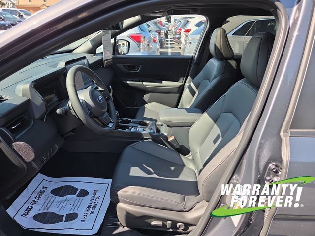 New 2026 Subaru Outback Limited AWD/4WD image 14