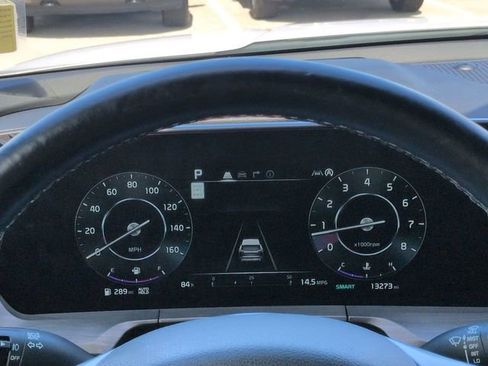 Used 2025 Kia Telluride SX X-Line AWD/4WD image 28
