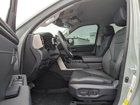 Used 2024 Toyota Tundra Limited w/ TRD Off-Road Package image 20