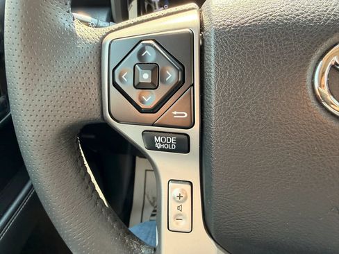 Used 2019 Toyota 4Runner SR5 Premium AWD/4WD image 27