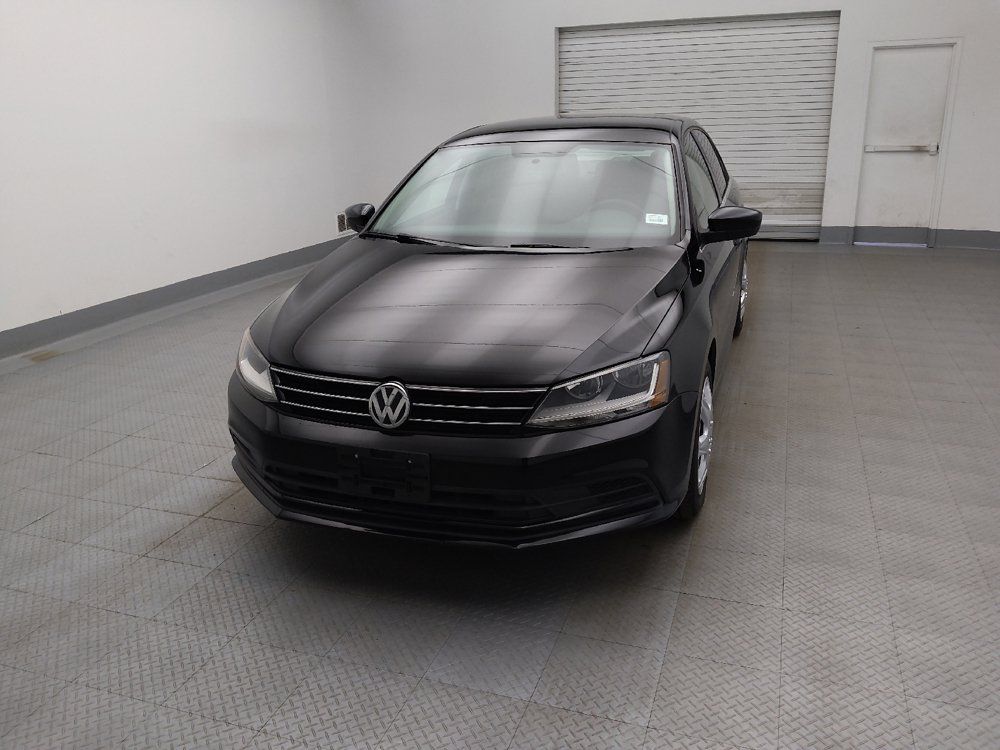 Used 2017 Volkswagen Jetta S FWD image 15