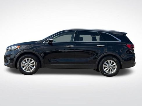 Used 2019 Kia Sorento FWD w/ Option Group 020 image 4