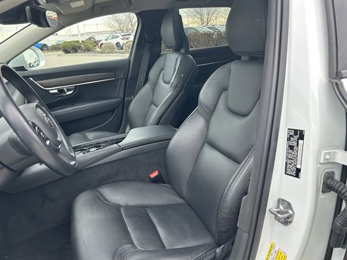 Used 2018 Volvo V90 T5 Cross Country w/ Plus Package image 20