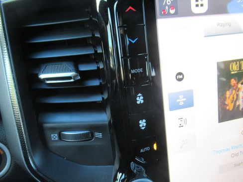 New 2026 RAM 2500 Rebel w/ Rebel Level 1 Equipment Group image 35