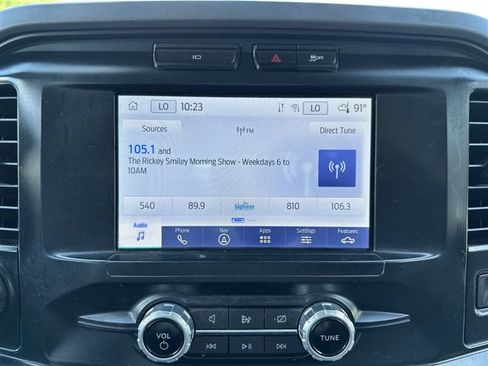 Used 2023 Ford F150 XLT w/ Equipment Group 301A Mid AWD/4WD image 25