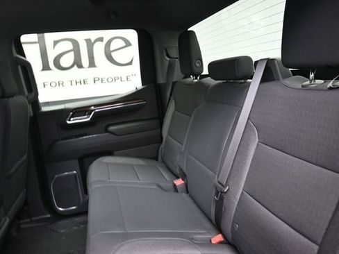Used 2024 Chevrolet Silverado 1500 LT Trail Boss w/ Protection Package AWD/4WD image 20