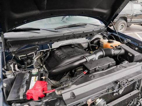 Used 2012 Ford F150 XLT w/ XLT Chrome Pkg image 31