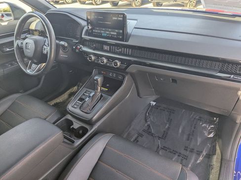 Used 2024 Honda CR-V Sport Touring image 10