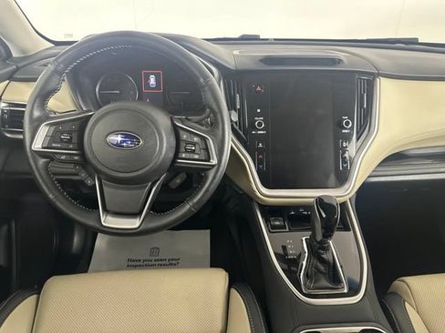 Used 2020 Subaru Outback Limited AWD/4WD image 21