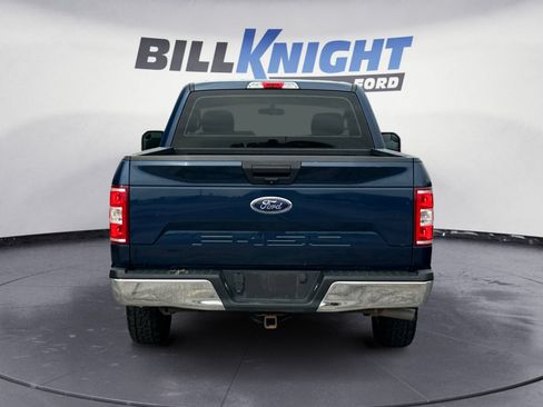 Used 2020 Ford F150 XL w/ Equipment Group 101A Mid RWD image 4
