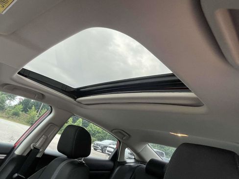 Used 2018 Honda Civic EX image 15