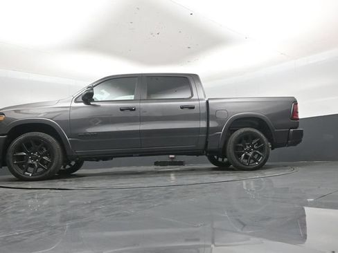 New 2026 RAM 1500 Laramie w/ Night Edition AWD/4WD image 44