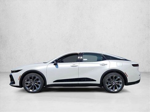 New 2026 Toyota Crown AWD/4WD image 5