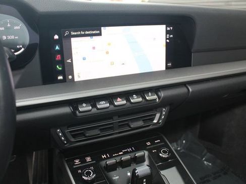 Certified 2023 Porsche 911 Carrera 4S image 16