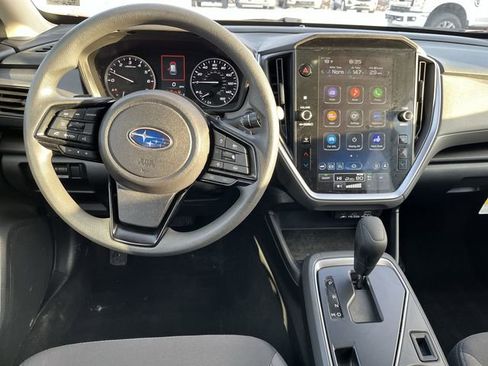Certified 2025 Subaru Crosstrek 2.0i Premium image 13
