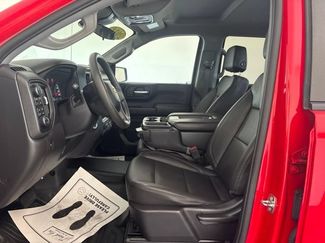 Used 2024 Chevrolet Silverado 1500 W/T w/ WT Value Package AWD/4WD video 2