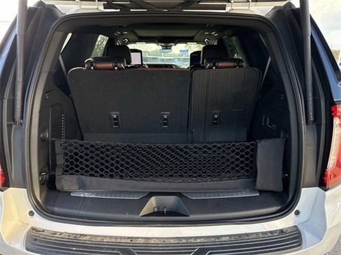 Used 2023 GMC Yukon Denali Ultimate image 14