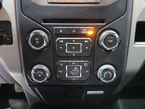 Used 2013 Ford F150 XLT w/ Luxury Equipment Group AWD/4WD image 30