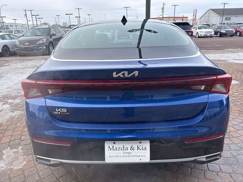 Used 2023 Kia K5 EX w/ EX Premium Package image 6