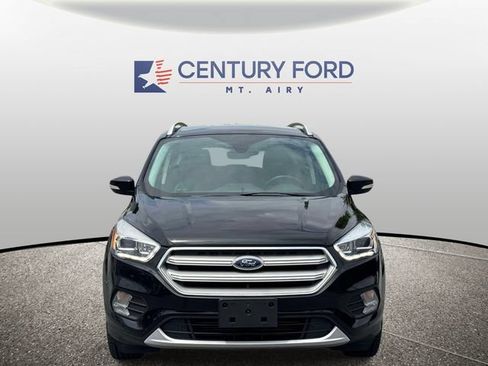 Used 2019 Ford Escape Titanium AWD/4WD image 6