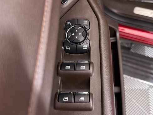 Used 2022 Ford Expedition King Ranch image 26