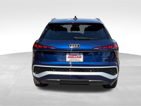 New 2026 Audi Q3 quattro 2.0T AWD/4WD image 6