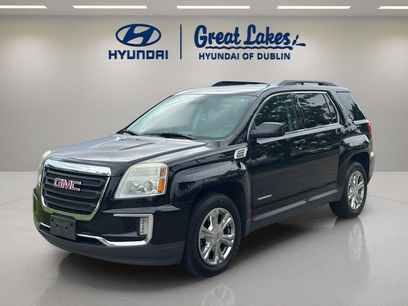 Used 2017 GMC Terrain SLE w/ Convenience Package