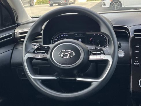 Used 2023 Hyundai Tucson SEL image 8