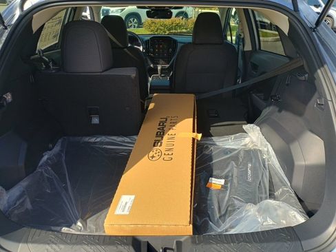 New 2026 Subaru Crosstrek 2.5i Premium AWD/4WD image 17