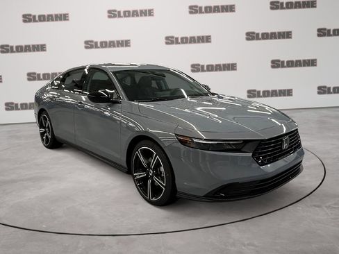 New 2026 Honda Accord SE image 7