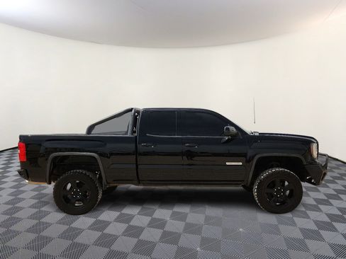 Used 2017 GMC Sierra 1500 2WD Double Cab w/ Elevation Edition image 5