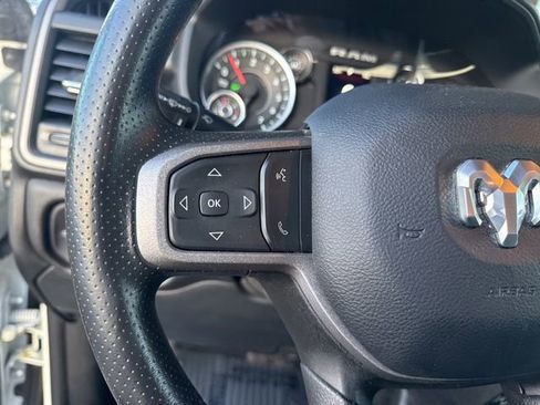 Used 2024 RAM 3500 Tradesman image 21