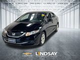 Used 2015 Honda Civic LX image 5