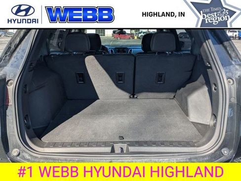 Used 2023 Chevrolet Equinox LS w/ Driver Confidence II Package image 32