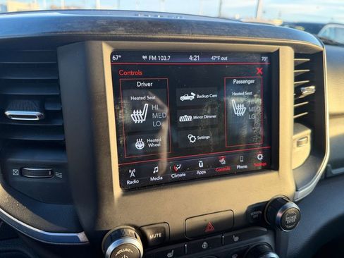 Used 2019 RAM 1500 Big Horn image 19